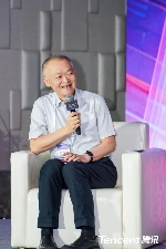 WAIC 2025腾讯“智能涌现”论坛圆桌讨论：好用的AI如何助力产业与生活