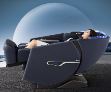 按摩椅品牌推荐：iRest艾力斯特，高端品牌国产实力担当