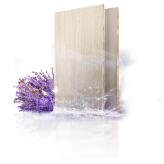 从行业首创到权威认证，莫干山植物源释香板用实力征服市场