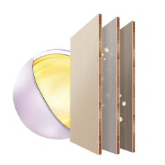 从行业首创到权威认证，莫干山植物源释香板用实力征服市场