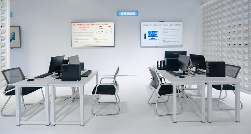 华为擎云亮相第三届内蒙古教育装备展示会 构建学以智用的教育生态