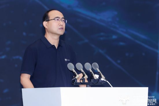 福田汽车战略升级助推商用车企业转型