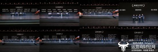 福田汽车战略升级助推商用车企业转型