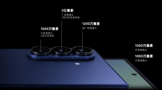 三星突破边界的影像实力引领移动摄影新标准