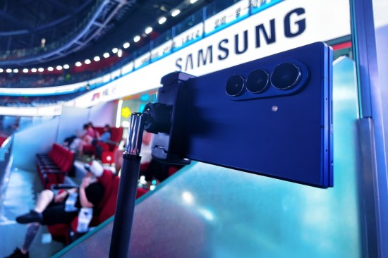 三星突破边界的影像实力引领移动摄影新标准