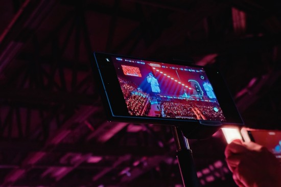 三星突破边界的影像实力引领移动摄影新标准