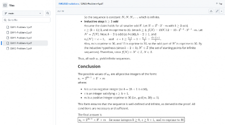 AI竞赛Agent攻克IMO难题获银牌