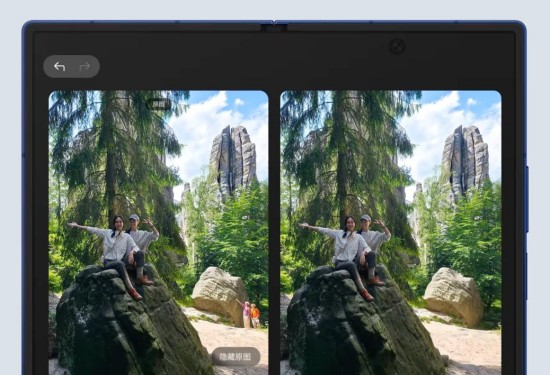 三星突破边界的影像实力引领移动摄影新标准