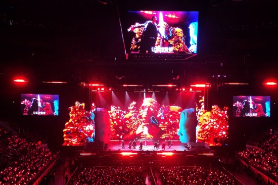 三星突破边界的影像实力引领移动摄影新标准