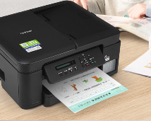 家庭打印机如何提升暑假打印效率？
