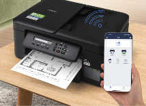 家庭打印机如何提升暑假打印效率？