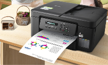 家庭打印机如何提升暑假打印效率？