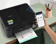 家庭打印机如何提升暑假打印效率？