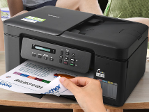 家庭打印机如何提升暑假打印效率？