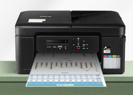 家庭打印机如何提升暑假打印效率？