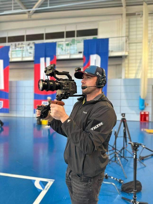 HOLLYLAND猛玛携重磅新品亮相BIRTV，释放品牌升级信号