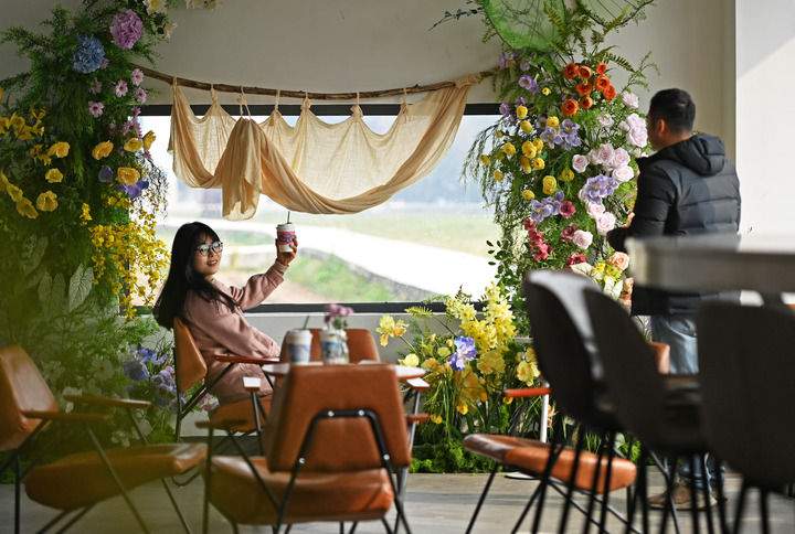 激发乡村全面振兴澎湃动能——中国经济圆桌会聚焦2025年中央一号文件 激发乡村全面振兴澎湃动能——中国经济圆桌会聚焦2025年中央一号文件