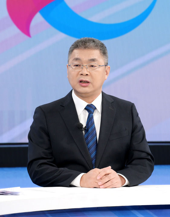 激发乡村全面振兴澎湃动能——中国经济圆桌会聚焦2025年中央一号文件 激发乡村全面振兴澎湃动能——中国经济圆桌会聚焦2025年中央一号文件