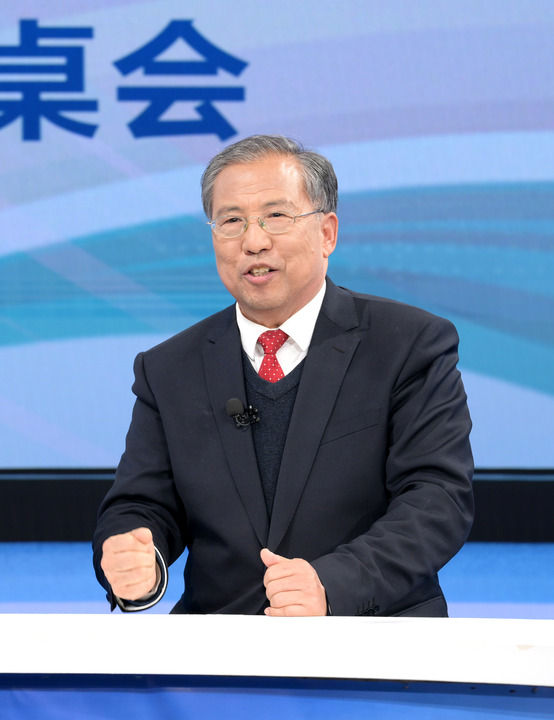 激发乡村全面振兴澎湃动能——中国经济圆桌会聚焦2025年中央一号文件 激发乡村全面振兴澎湃动能——中国经济圆桌会聚焦2025年中央一号文件