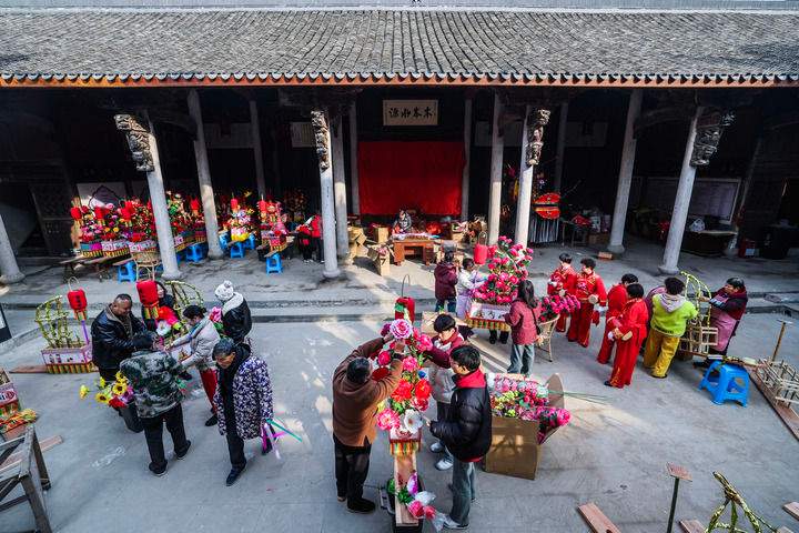 激发乡村全面振兴澎湃动能——中国经济圆桌会聚焦2025年中央一号文件 激发乡村全面振兴澎湃动能——中国经济圆桌会聚焦2025年中央一号文件