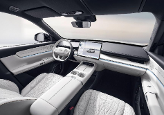 启源Q07 vs 东风奕派eπ008：谁才是20万内大5座SUV的空间与舒适标杆？