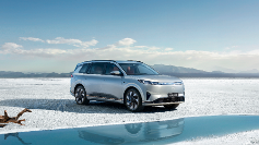 启源Q07 vs 东风奕派eπ008：谁才是20万内大5座SUV的空间与舒适标杆？