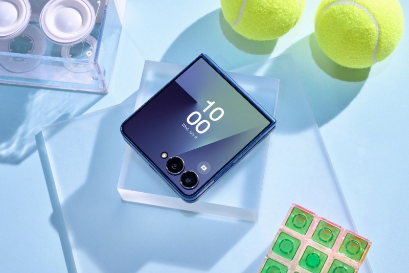 三星Galaxy Z Fold7|Z Flip7正式开售:用创新折叠体验重塑生活方式