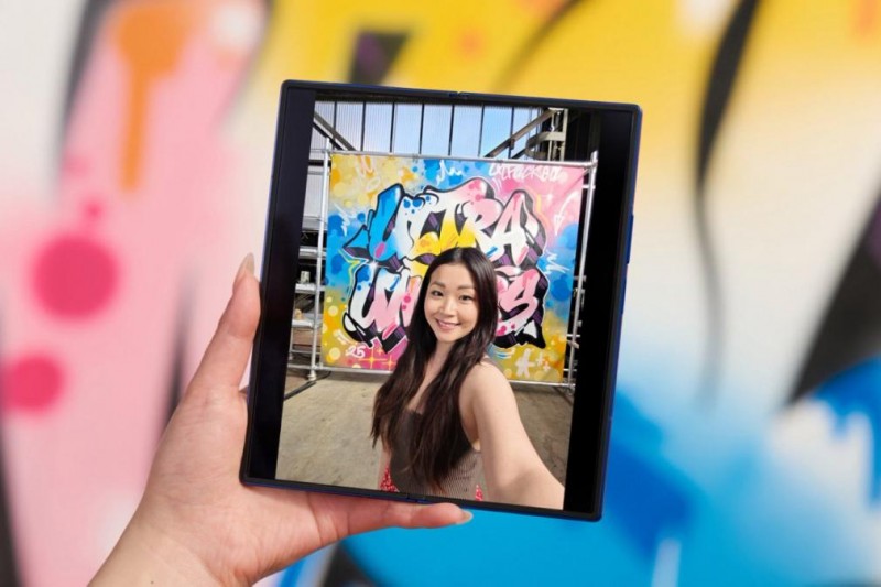 三星Galaxy Z Fold7|Z Flip7正式开售:用创新折叠体验重塑生活方式