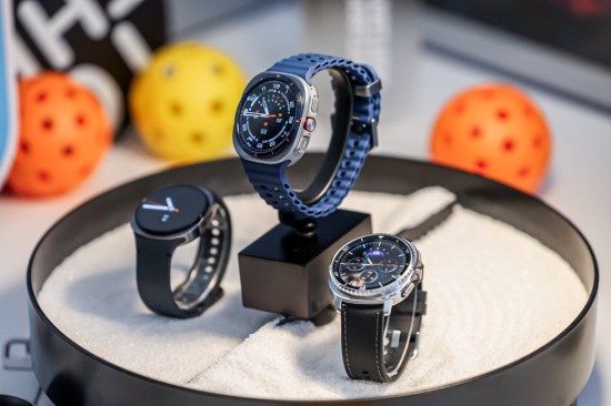 更懂你的智能手表 三星Galaxy Watch8系列现已开售