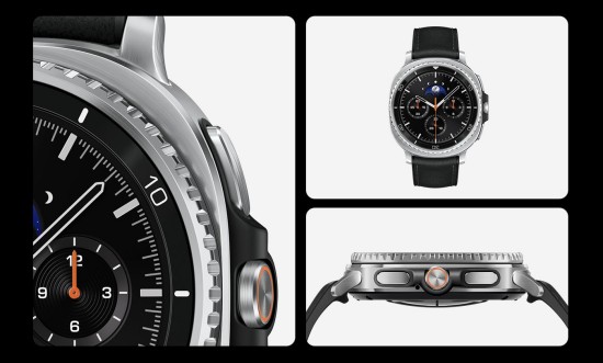 更懂你的智能手表 三星Galaxy Watch8系列现已开售
