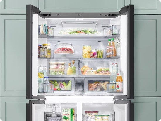 无惧高温三伏天 三星AI神系列冰洗产品为家庭撑起健康保护伞