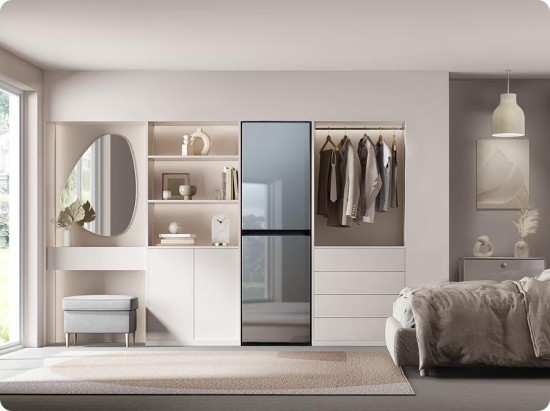 无惧高温三伏天 三星AI神系列冰洗产品为家庭撑起健康保护伞