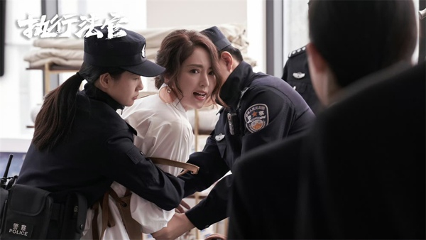 《执行法官》首波口碑出炉 用“温度”破解执行难题