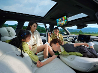 20万预算，为什么说东风奕派eπ008六座版是最适合家用的选择？