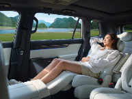 20万预算，为什么说东风奕派eπ008六座版是最适合家用的选择？