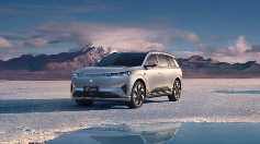 20万预算，为什么说东风奕派eπ008六座版是最适合家用的选择？