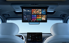 20万预算，为什么说东风奕派eπ008六座版是最适合家用的选择？