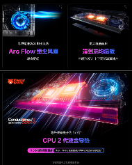 满功耗RTX™ 5060加持，ROG魔霸新锐2025成准大学生游戏本新宠