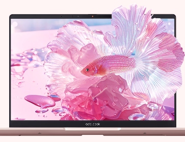 华硕a豆14 Air 香氛版，用香气为科技注入别样 “情绪”