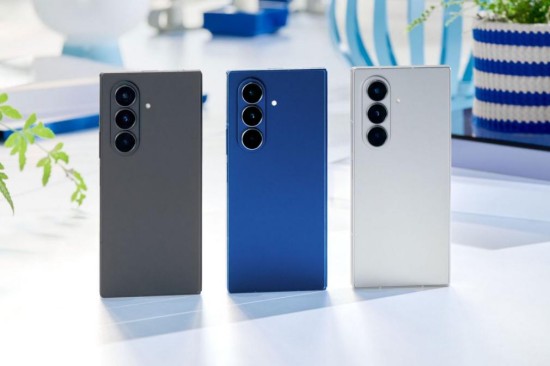 距正式开售不到两天！抓紧下单三星Galaxy Z Fold7|Z Flip7享免费升杯福利