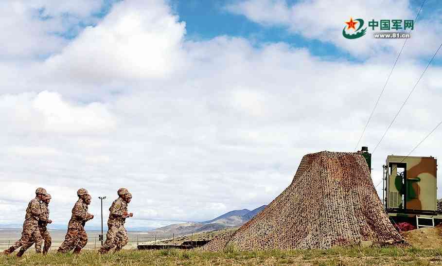 电磁对抗识破“敌”诡计 将计就计成功捕捉来袭目标