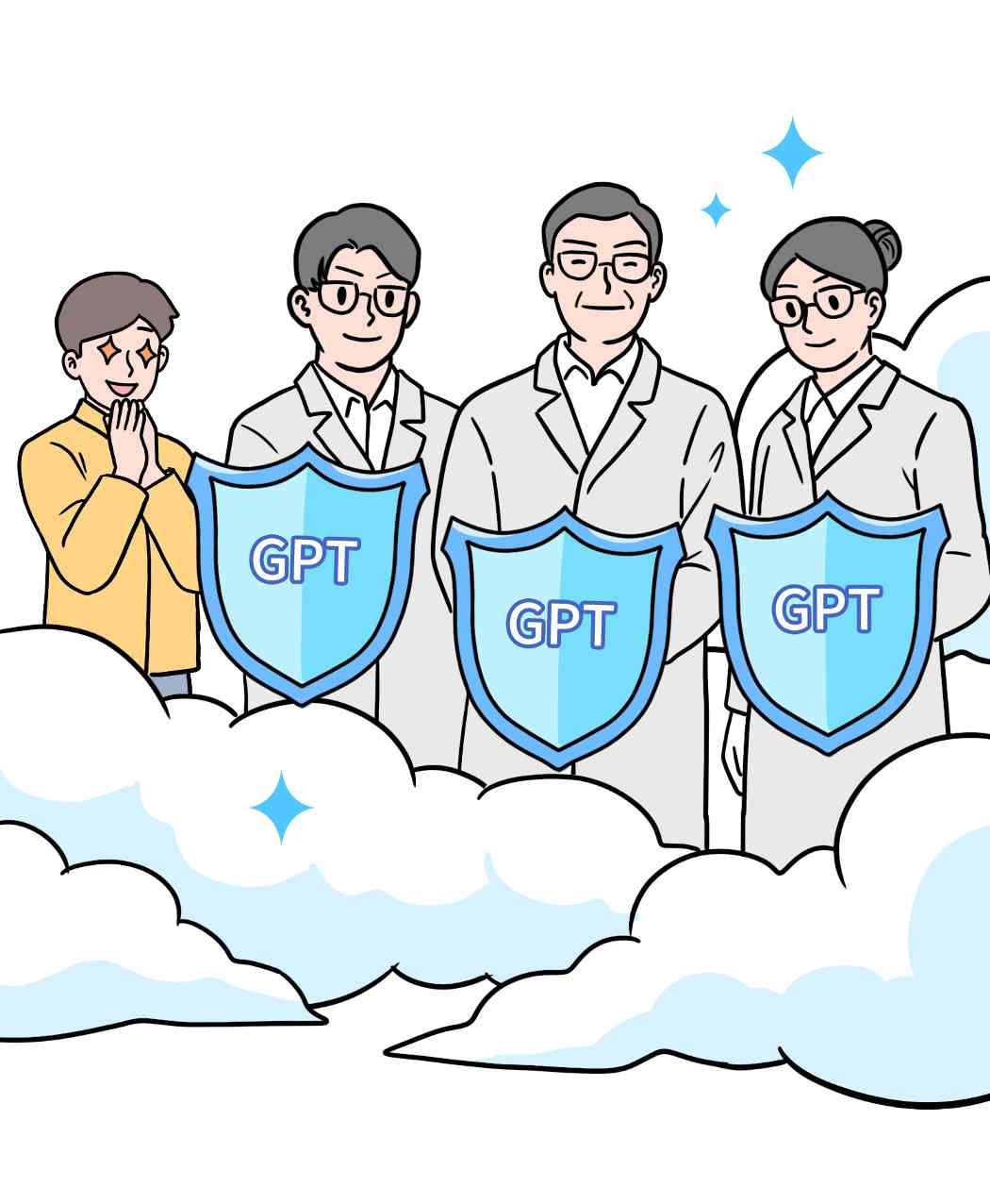 安全建设耗时长，业务保护等不起？安全托管开启建设新范式