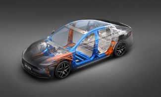 10-15万级电动车新标杆！eπ007精准抓住年轻人购车需求‌