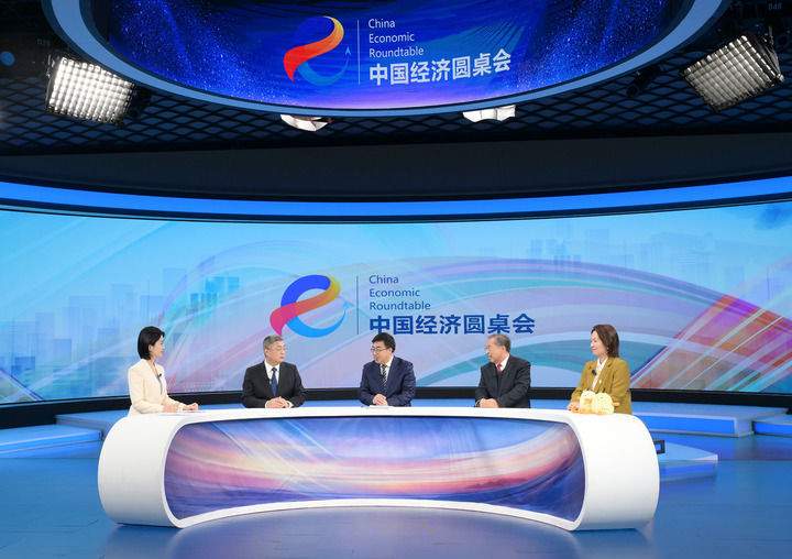 激发乡村全面振兴澎湃动能——中国经济圆桌会聚焦2025年中央一号文件 激发乡村全面振兴澎湃动能——中国经济圆桌会聚焦2025年中央一号文件