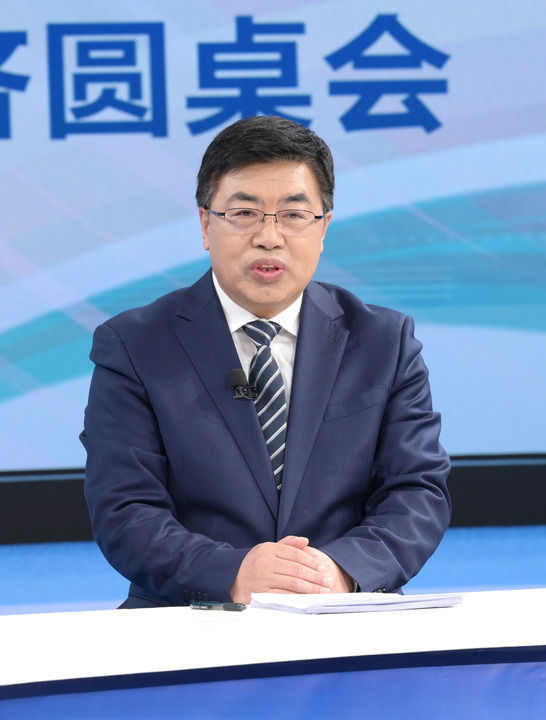 激发乡村全面振兴澎湃动能——中国经济圆桌会聚焦2025年中央一号文件 激发乡村全面振兴澎湃动能——中国经济圆桌会聚焦2025年中央一号文件