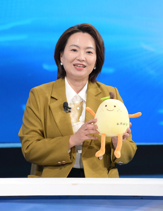 激发乡村全面振兴澎湃动能——中国经济圆桌会聚焦2025年中央一号文件 激发乡村全面振兴澎湃动能——中国经济圆桌会聚焦2025年中央一号文件