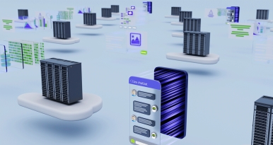 AI驱动创新：F5联袂NVIDIA共塑高性能应用交付体验