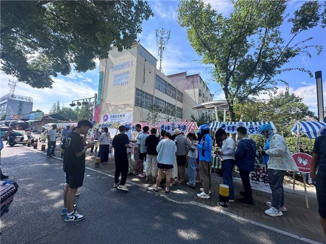 九号电动车持续加强安全投入，从安徽舒城到全国连办数十场安全科普活动