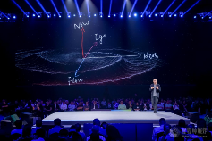 新物种爆炸2025：吴声解读“AI时代的场景革命”