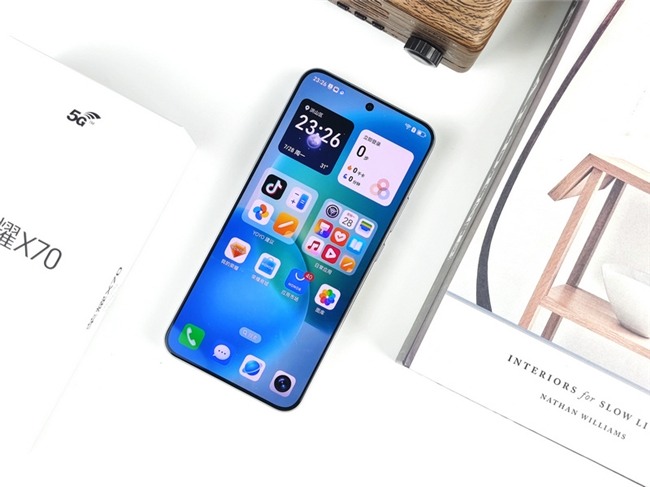 最强续航手机推荐：荣耀X70硬核实力无敌
